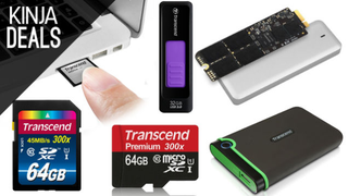 Illustration for article titled Deals: The Best Rechargeable Batteries, Tons of Free Apps, 55" Samsung